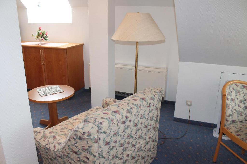 Hotel Luga Нюрнберг Номер фото