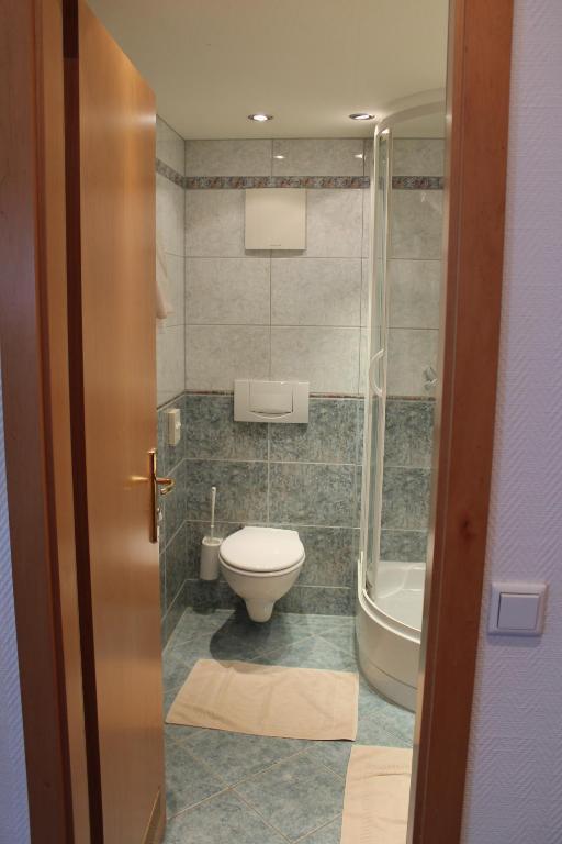 Hotel Luga Нюрнберг Номер фото