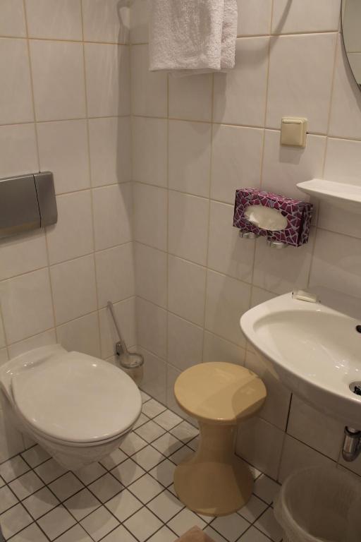 Hotel Luga Нюрнберг Номер фото